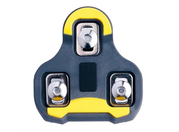 HT H5  ROAD Cleats 4.5 grader, 81gr,  til PK01, LOOK Keo 